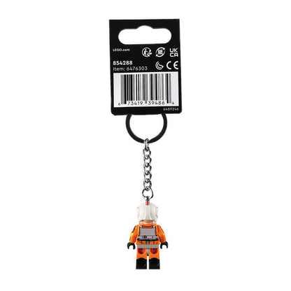 LEGO® Luke Skywalker™ Pilot Key Chain - 854288