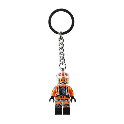 LEGO® Luke Skywalker™ Pilot Key Chain - 854288