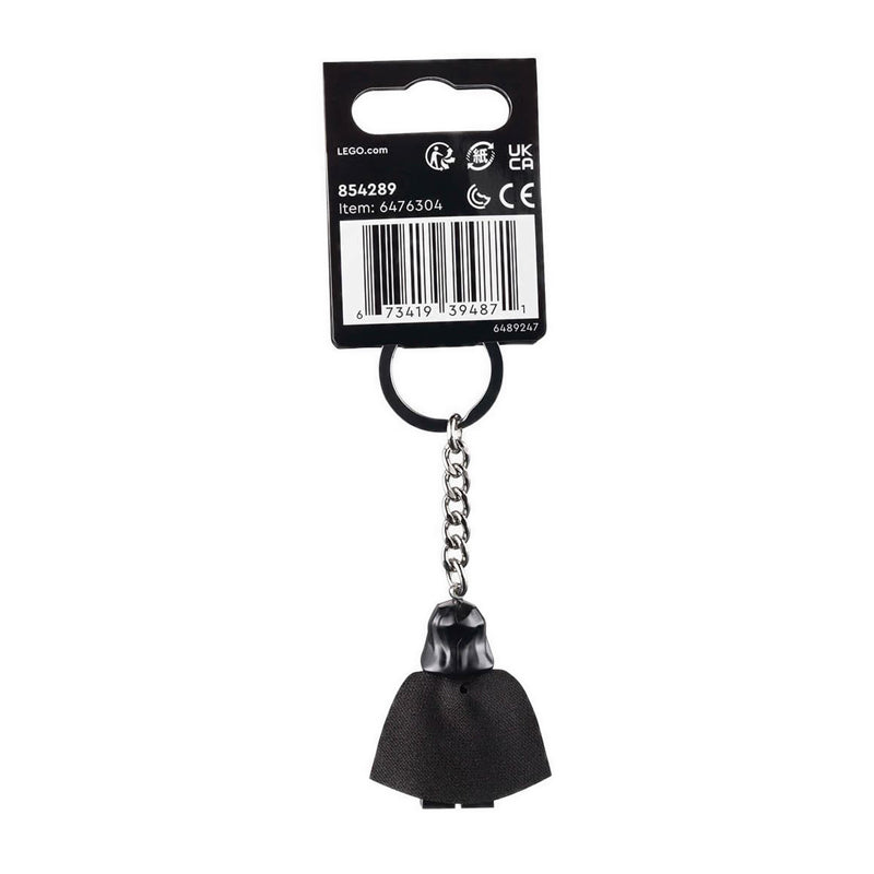 LEGO® Emperor Palpatine™ Key Chain - 854289