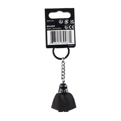 LEGO® Emperor Palpatine™ Key Chain - 854289