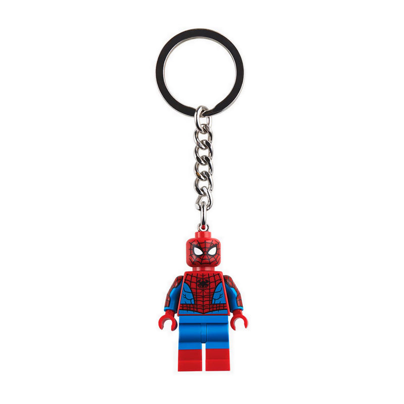 LEGO® Super Heroes Marvel Spider-Man Key Chain - 854290