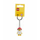 LEGO® Mushroom Girl Key Chain - 854306