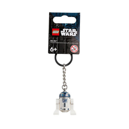 LEGO® Star Wars™ R2-D2™ Key Chain - 854312