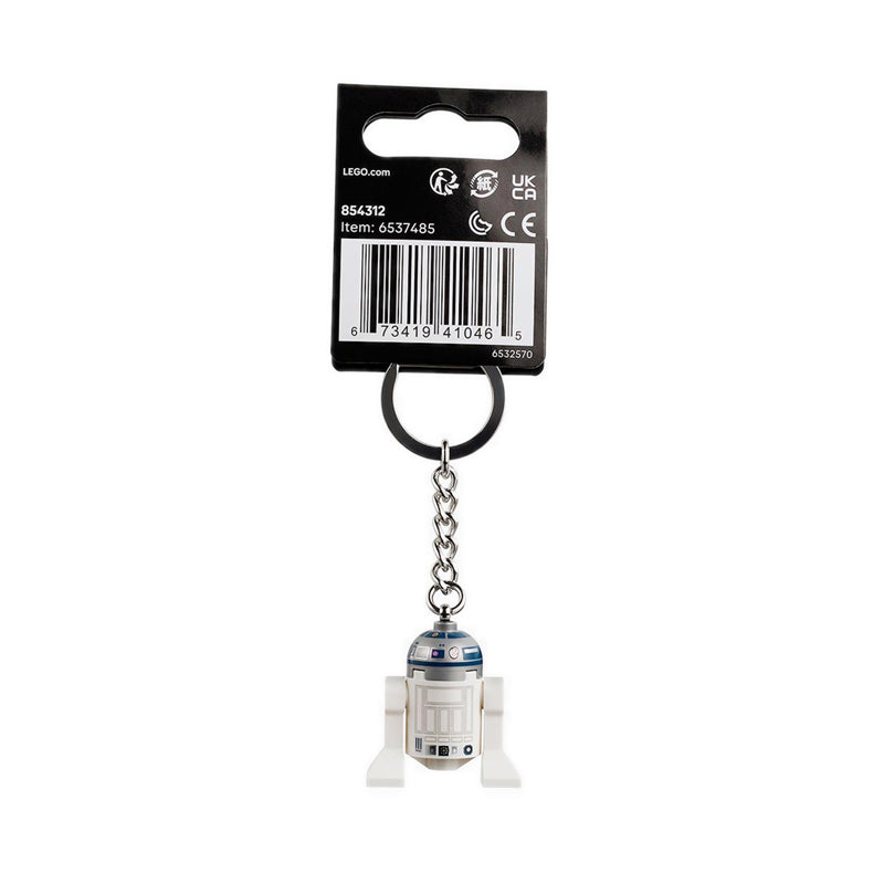 LEGO® Star Wars™ R2-D2™ Key Chain - 854312