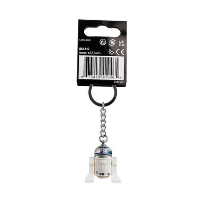 LEGO® Star Wars™ R2-D2™ Key Chain - 854312