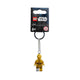 LEGO® Star Wars™ C-3PO™ Key Chain - 854313