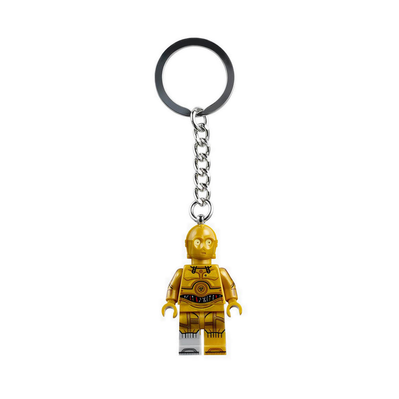LEGO® Star Wars™ C-3PO™ Key Chain - 854313