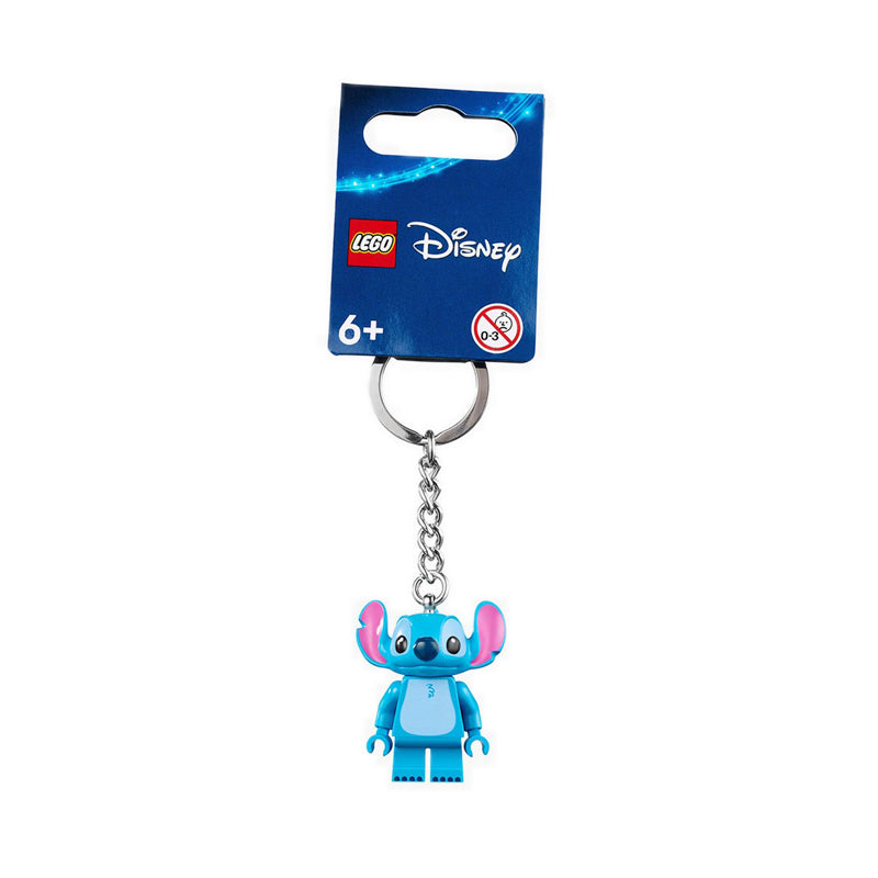 LEGO® ǀ Disney Stitch Key Chain - 854319