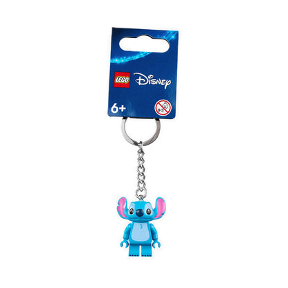 LEGO® ǀ Disney Stitch Key Chain - 854319