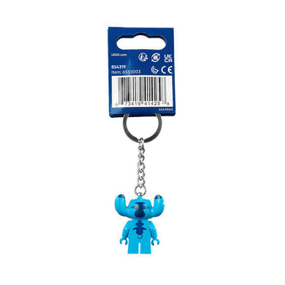 LEGO® ǀ Disney Stitch Key Chain - 854319