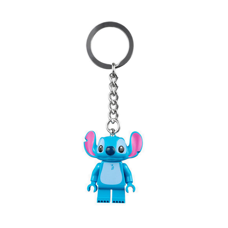 LEGO® ǀ Disney Stitch Key Chain - 854319