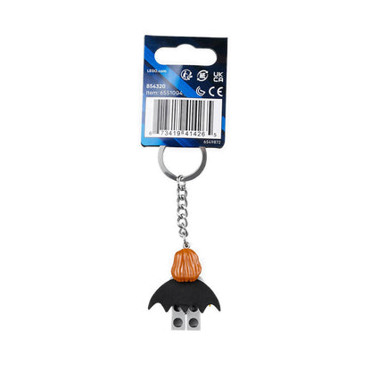 LEGO® DC Batgirl™ Key Chain - 854320