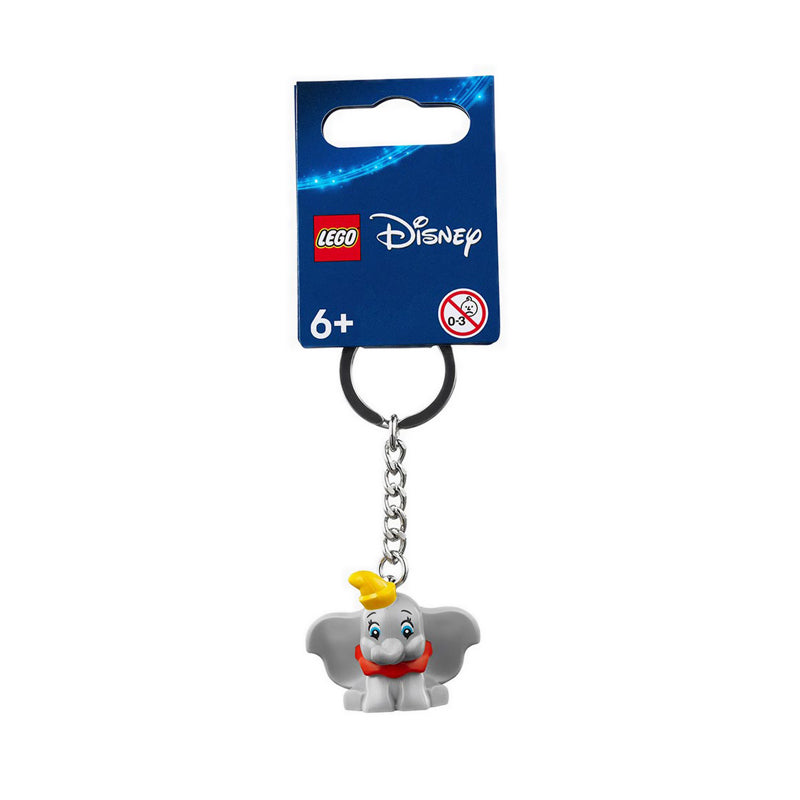 LEGO® ǀ Disney Dumbo Key Chain - 854328