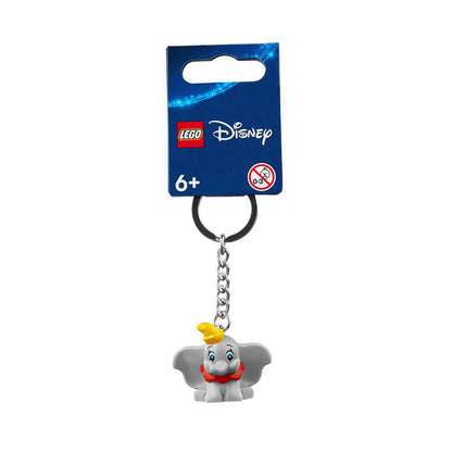 LEGO® ǀ Disney Dumbo Key Chain - 854328
