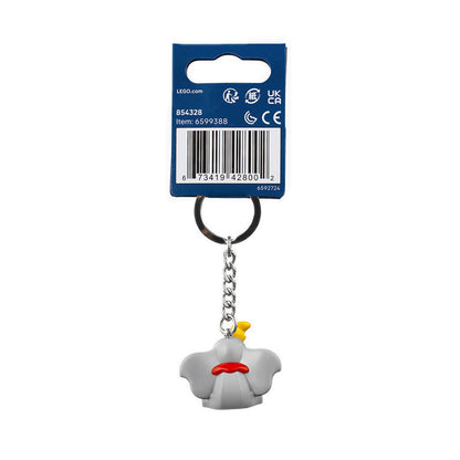 LEGO® ǀ Disney Dumbo Key Chain - 854328