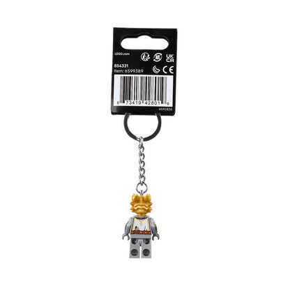 LEGO® Dungeons & Dragons® Dragonborn Paladin Key Chain - 854331