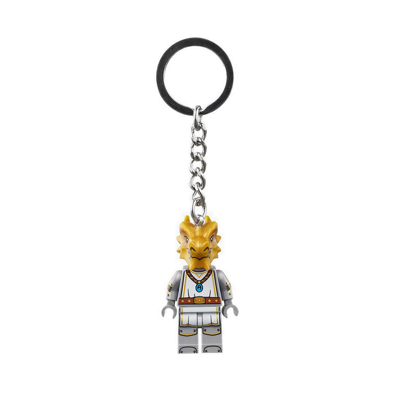 LEGO® Dungeons & Dragons® Dragonborn Paladin Key Chain - 854331