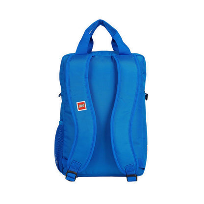 LEGO® Bright Blue Brick 2x2 Backpack Light – 20205B-0023