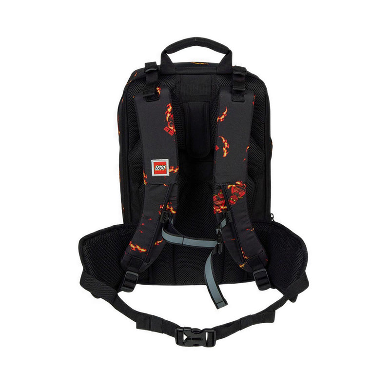 LEGO® NINJAGO® Kai Brick 2x2 School Bag – 20209-2602 – Lego Store