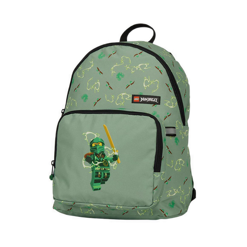 LEGO® NINJAGO® Spinjitzu Master Basic Backpack – 20266-2601 – Lego ...