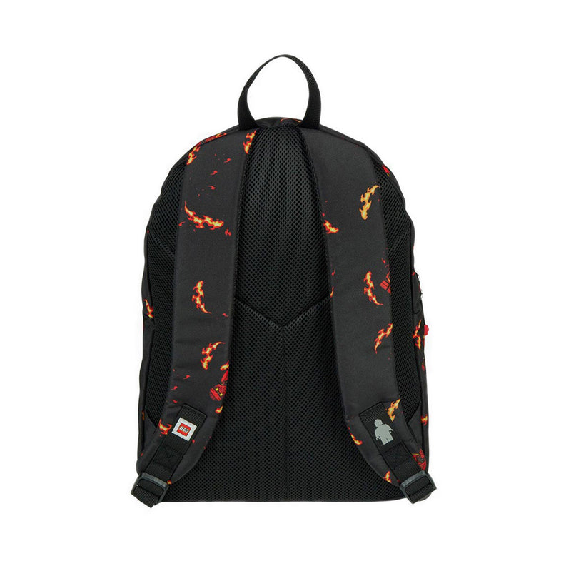 LEGO® NINJAGO® Kai Basic Backpack – 20266-2602 – Lego Store Indonesia