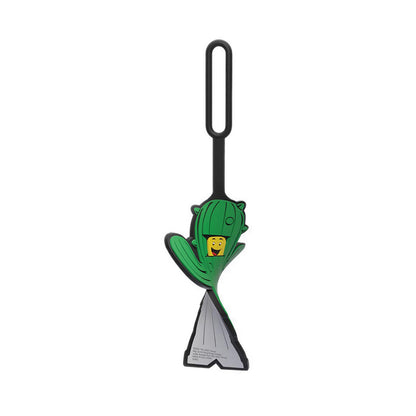 LEGO® Bag Tag Cactus Boy - 52851