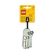 LEGO® Bag Tag Ghost Glow-in-the-Dark - 53653