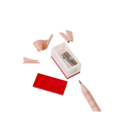LEGO® Pencil Set with Minifigure - 53708
