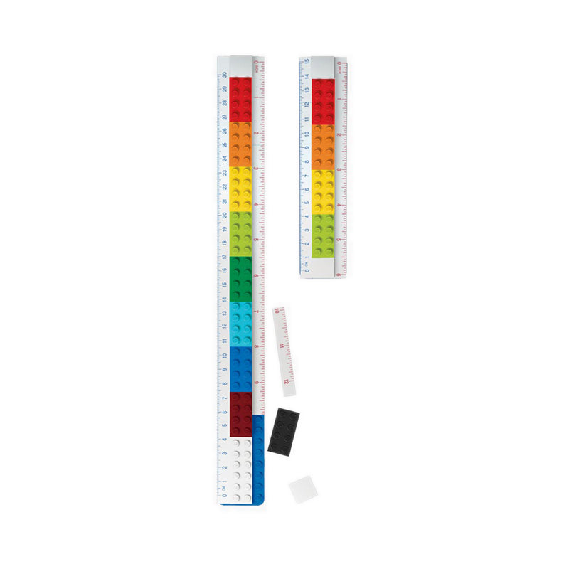 LEGO® Ruler with Minifigure - 53709