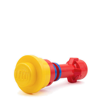 LEGO® Torch Flashlight Red/Blue/Yellow - FL4A