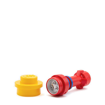 LEGO® Torch Flashlight Red/Blue/Yellow - FL4A