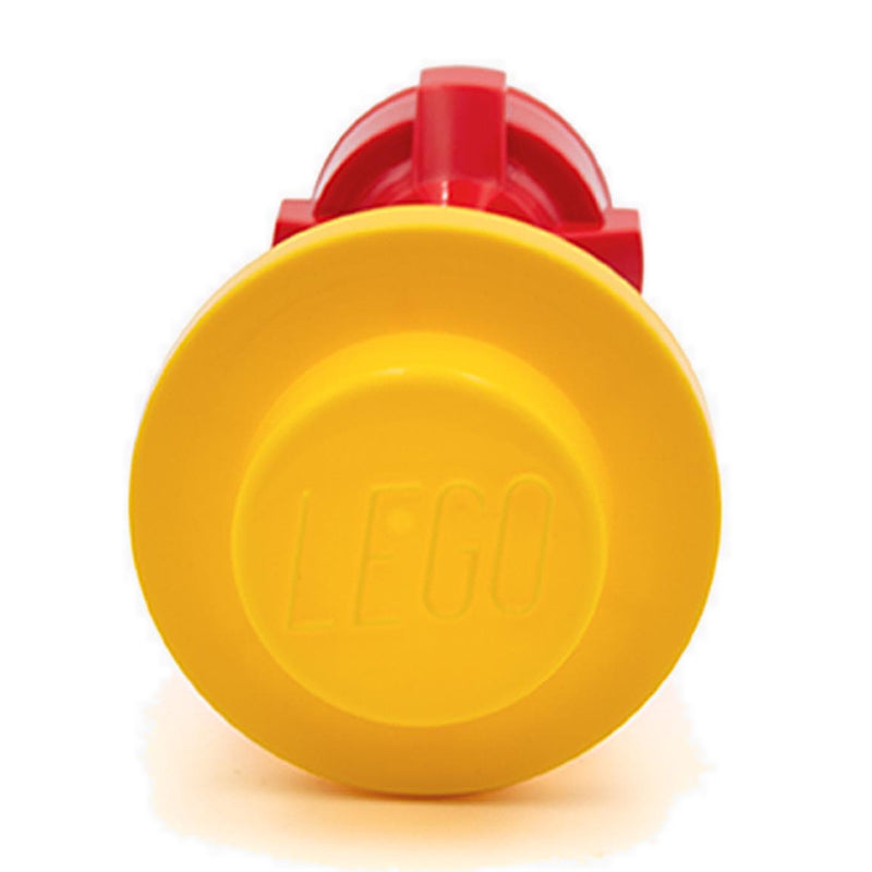LEGO® Torch Flashlight Red/Blue/Yellow - FL4A