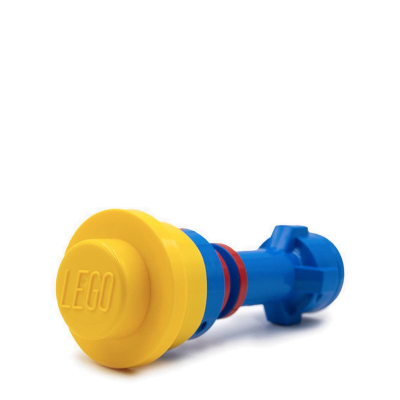 LEGO® Torch Flashlight Blue/Red/Yellow - FL5A