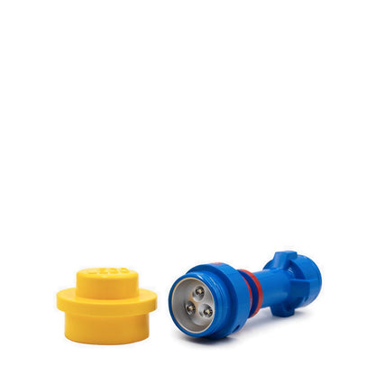 LEGO® Torch Flashlight Blue/Red/Yellow - FL5A