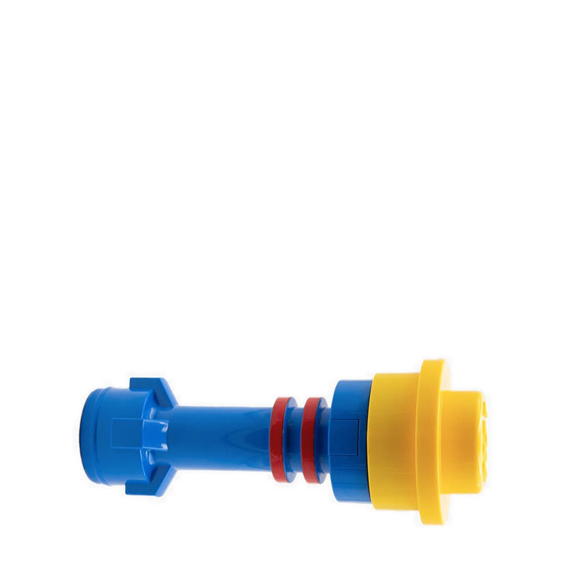 LEGO® Torch Flashlight Blue/Red/Yellow - FL5A