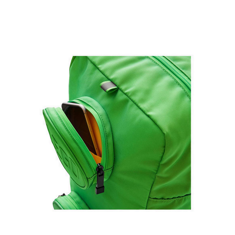 LEGO Brick 1x2 Backpack Bright Green - GP-63881