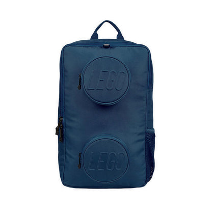 LEGO Brick 1x2 Backpack Earth Blue - GP-63882