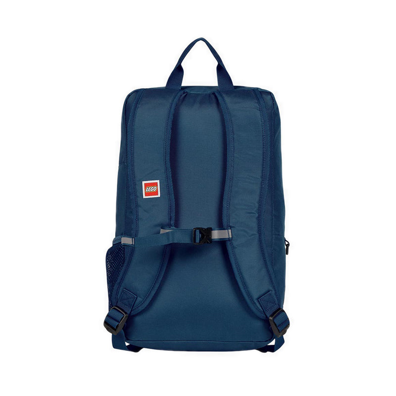LEGO Brick 1x2 Backpack Earth Blue - GP-63882