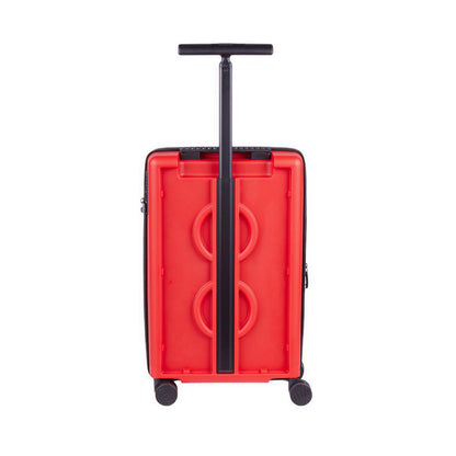LEGO® 20" Brick 2x3 Trolley Expandable BRIGHT RED - GP-68697