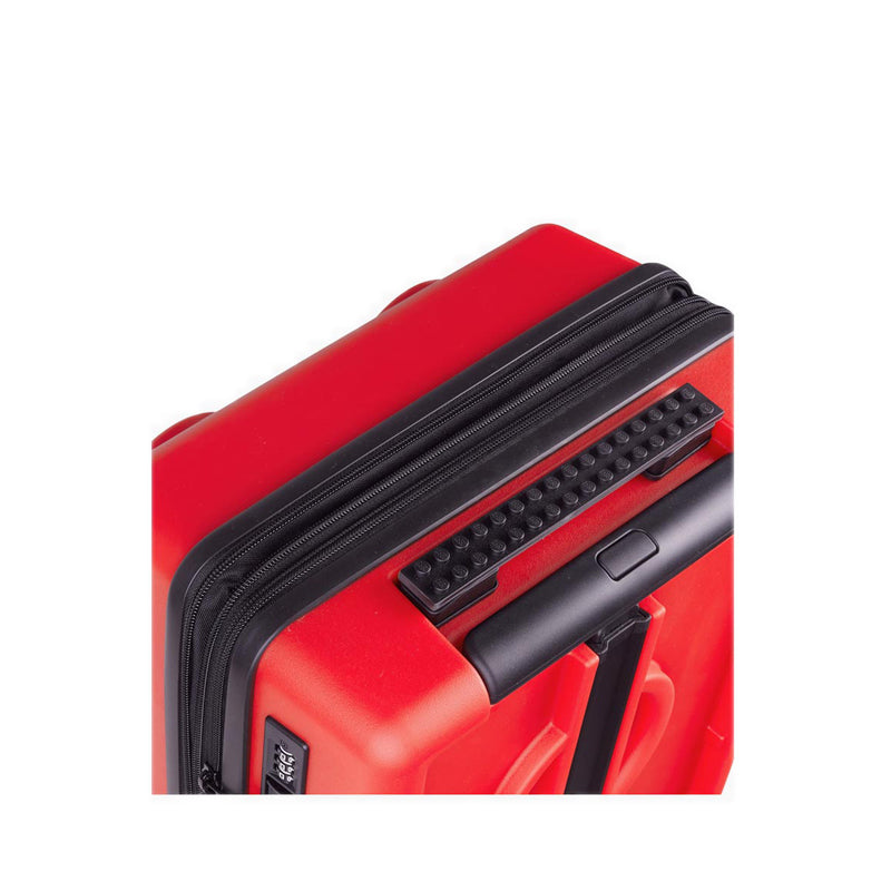 LEGO® 20" Brick 2x3 Trolley Expandable BRIGHT RED - GP-68697