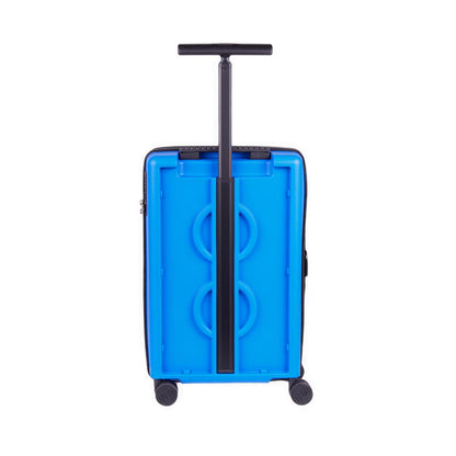LEGO 20" Brick 2x3 Trolley Expandable BRIGHT BLUE - GP-68698