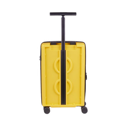 LEGO 20" Brick 2x3 Trolley Expandable BRIGHT YELLOW - GP-68699