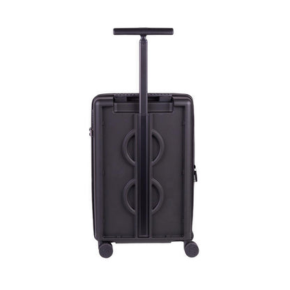 LEGO 20" Brick 2x3 Trolley Expandable Black - GP-68700