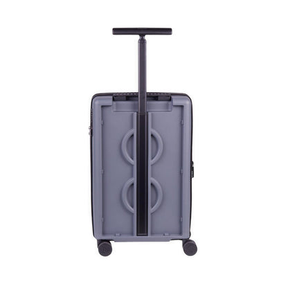 LEGO 20" Brick 2x3 Trolley Expandable GREY - GP-68701