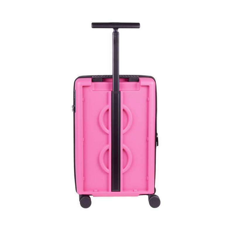 LEGO 20" Brick 2x3 Trolley Expandable BRIGHT PURPLE - GP-68702