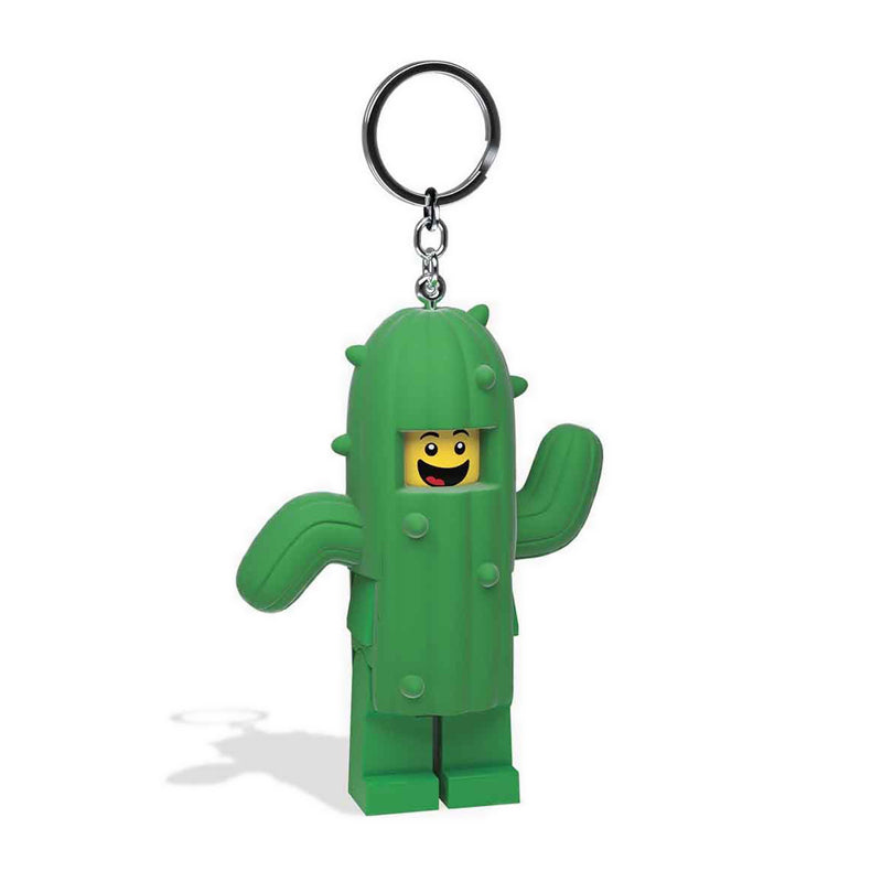 LEGO® Minifigures Keychain Light Cactus Boy - KE157H