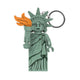 LEGO® Minifigures™ Keychain Light Status of Liberty - KE158H