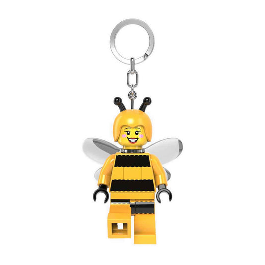 LEGO® Minifigures Keychain Light Bumblebee Girl - KE211H