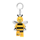 LEGO® Minifigures Keychain Light Bumblebee Girl - KE211H