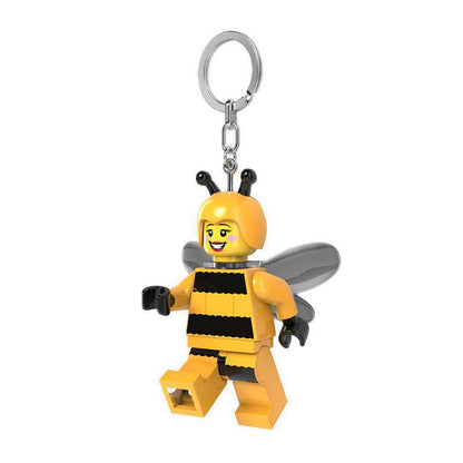 LEGO® Minifigures Keychain Light Bumblebee Girl - KE211H